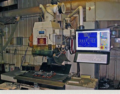 cnc machine retrofitting in pune|servo drive repair Pune.